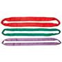 Endless 5m polyester round sling