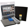 Workshop Spill Kits With Flexi-Trays