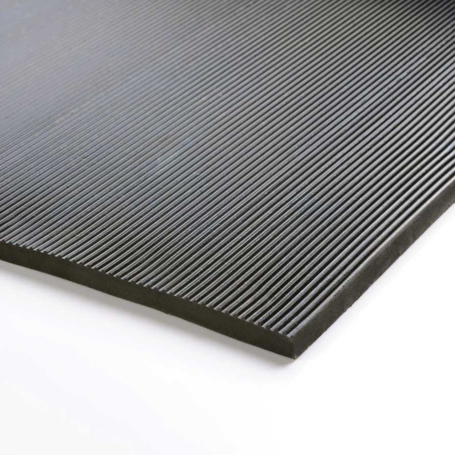 9mm Thick Electrical Safety Matting