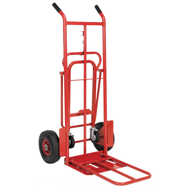 3 Position Hand Truck 250kg Capacity