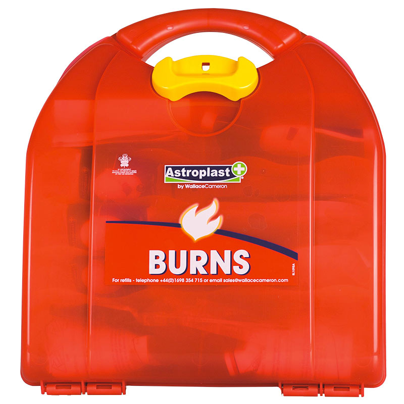 Astroplast Burns First Aid Kit