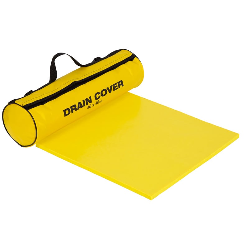  Drain Cover Holdall
