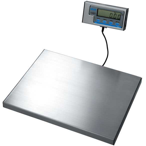Salter Brecknell WS60 electronic industrial weighing scales