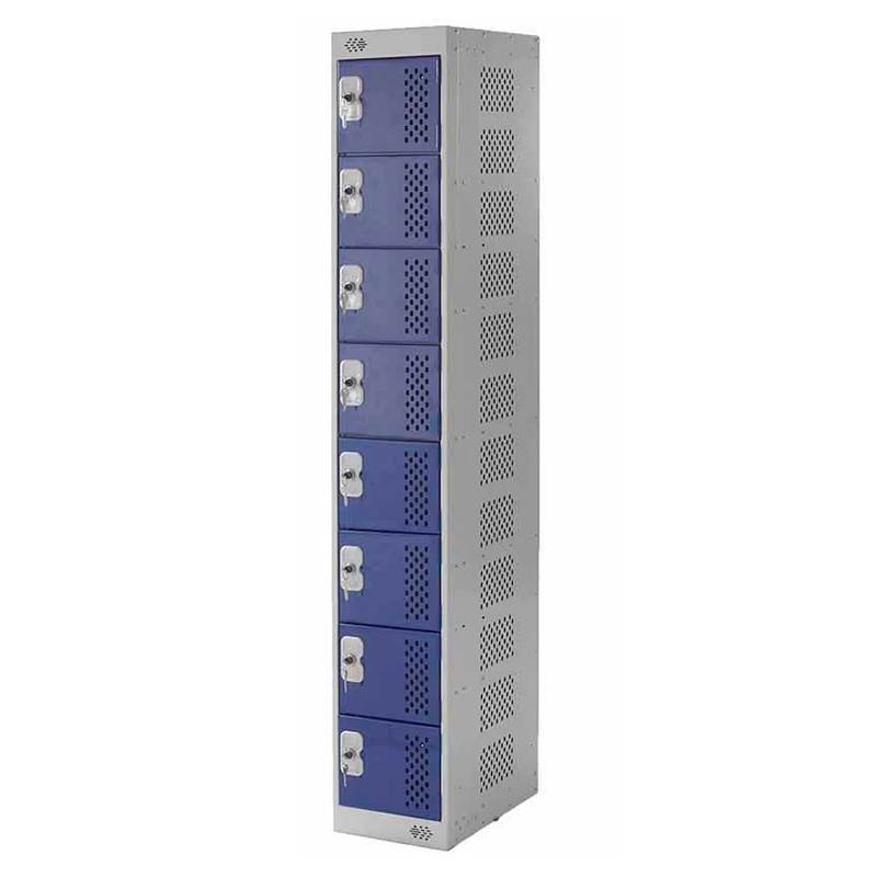 In Charge Lockers - Secure Charging Solutions