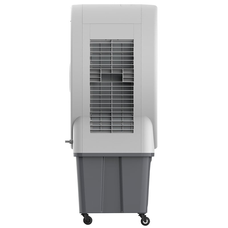 Sealey SAC100 air cooler side view