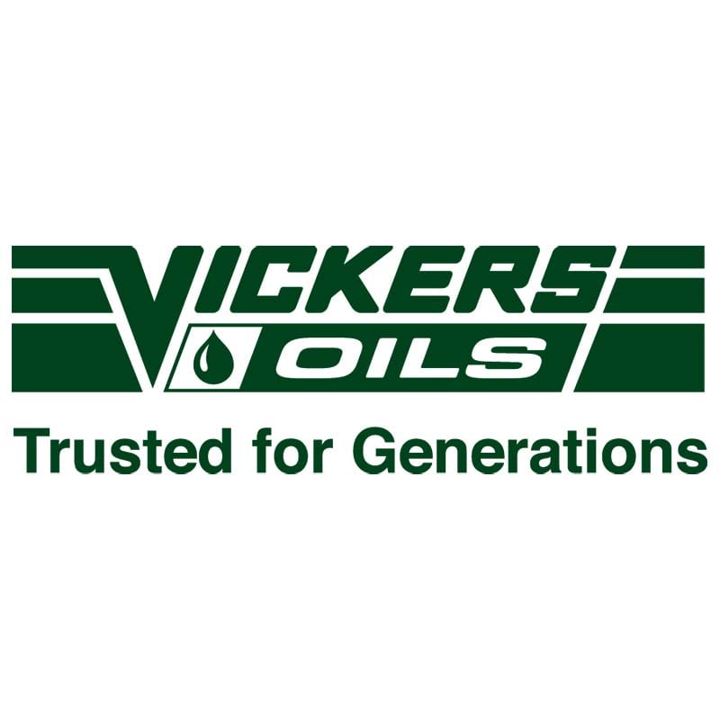 Vickers Oils - Trusted for Generations