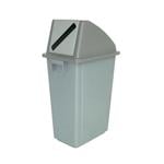 60L Indoor Recycling Containers with Choice of Lid