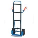 Fridge Trolley With Rubber Padded Frame - 350kg Capacity
