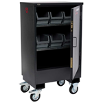 Armorgard FittingStor Mobile Fittings Cabinets