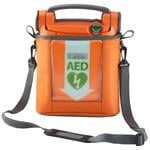 Carry Case for Powerheart G5 AED Defibrillators