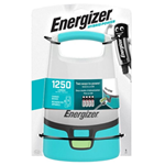 Energizer hybrid power 1250 lumen lantern with power bank technology!