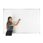 Express Dry Wipe Magnetic Whiteboards