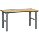 Express Height Adjustable Workbenches 
