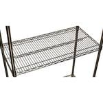 Extra Shelves for Stainless Steel Wire Shelving