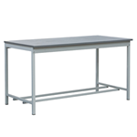 General Purpose ESD Workbench with Lamstat Worktop