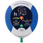 HeartSine Samaritan PAD 500 AED Semi-automatic Defibrillator