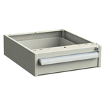 Heavy Duty Drawer Cabinets for WB, TP & TPH Workbenches
