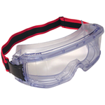 JSP Anti-mist Safety Goggles