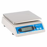 Salter Brecknell 405 Digital Bench Weighing Scales