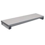 Wide Range of Shelves for Binary Workbenches
