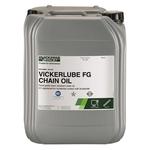 Vickerlube FGS HT Food Grade Chain Oil 220 - 20L