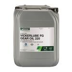 Vickerlube FG Food Grade High Load Gear Oil - 20L