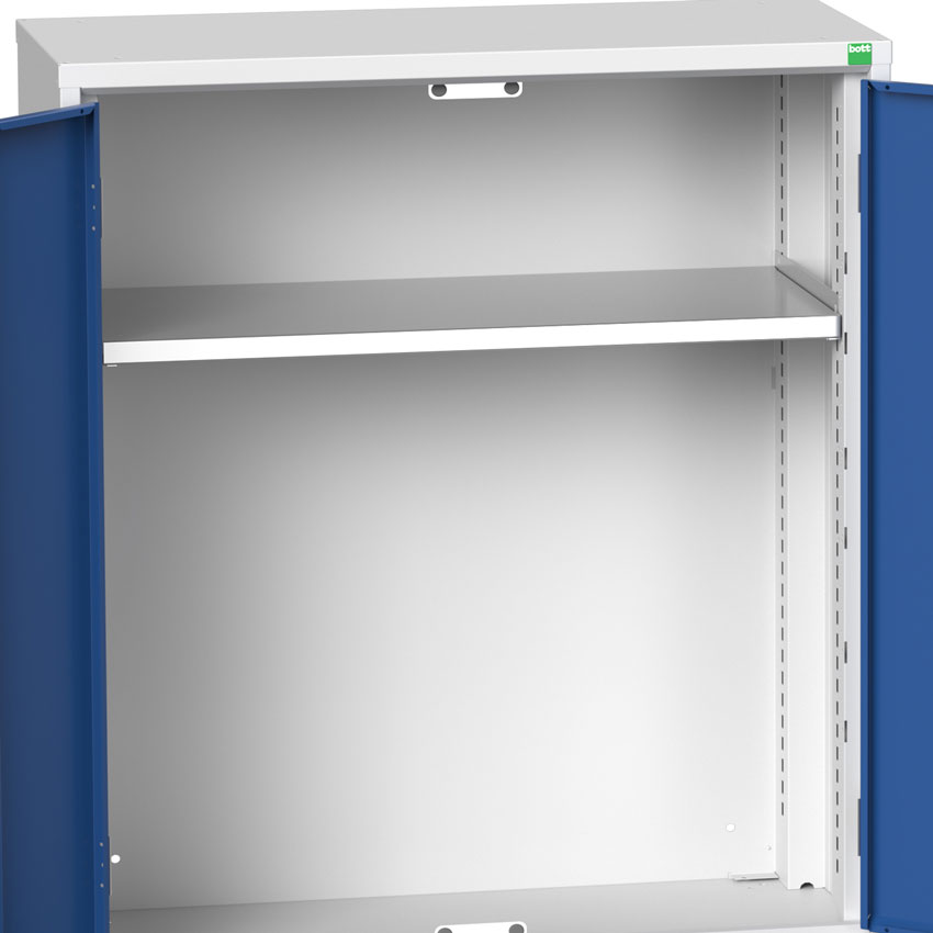 Extra Shelf 800 x 350mm for Bott Verso Freestanding Cupboards