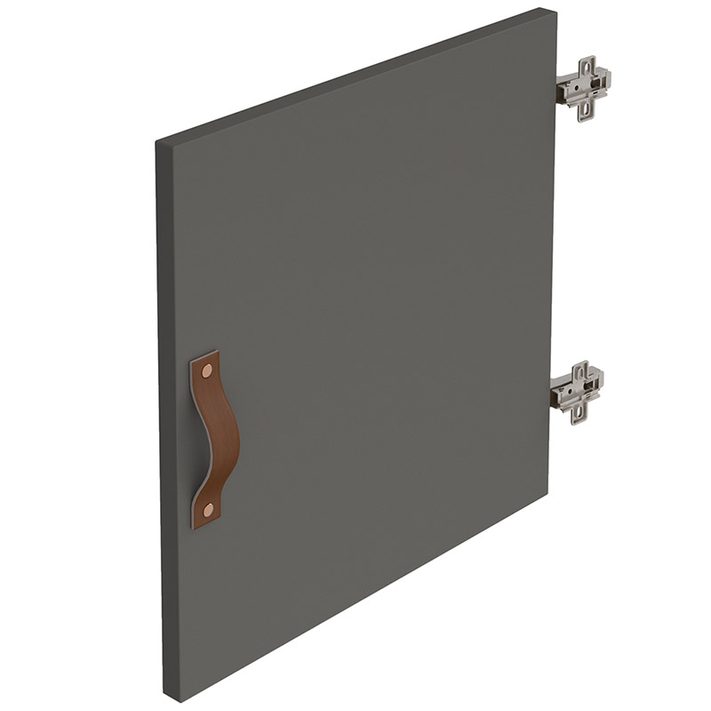 Cupboard Door for Universal Modular Cube Storage