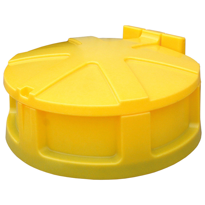 Drum Funnel with Lid - 230 x 610mm