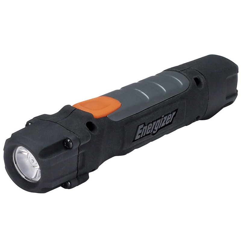 Energizer Professional Handheld Torch 300 Lumens