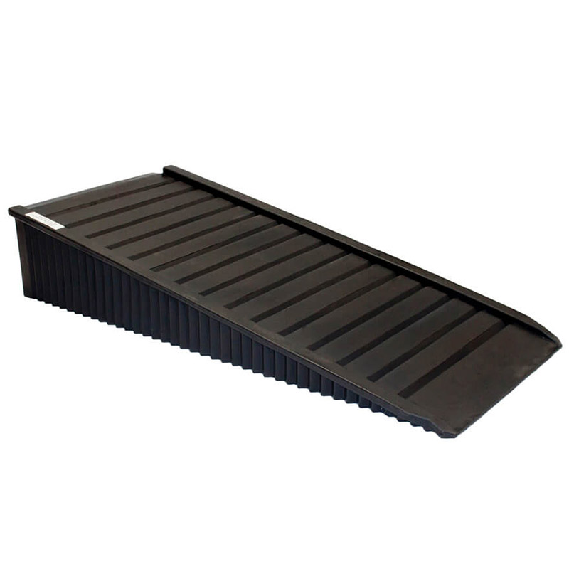 Ramp for ENPAC Hardcover Spill Pallets - 320 x 1720 x 780mm