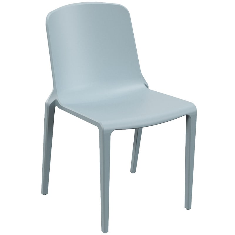 Hatton Chair - Powder Blue