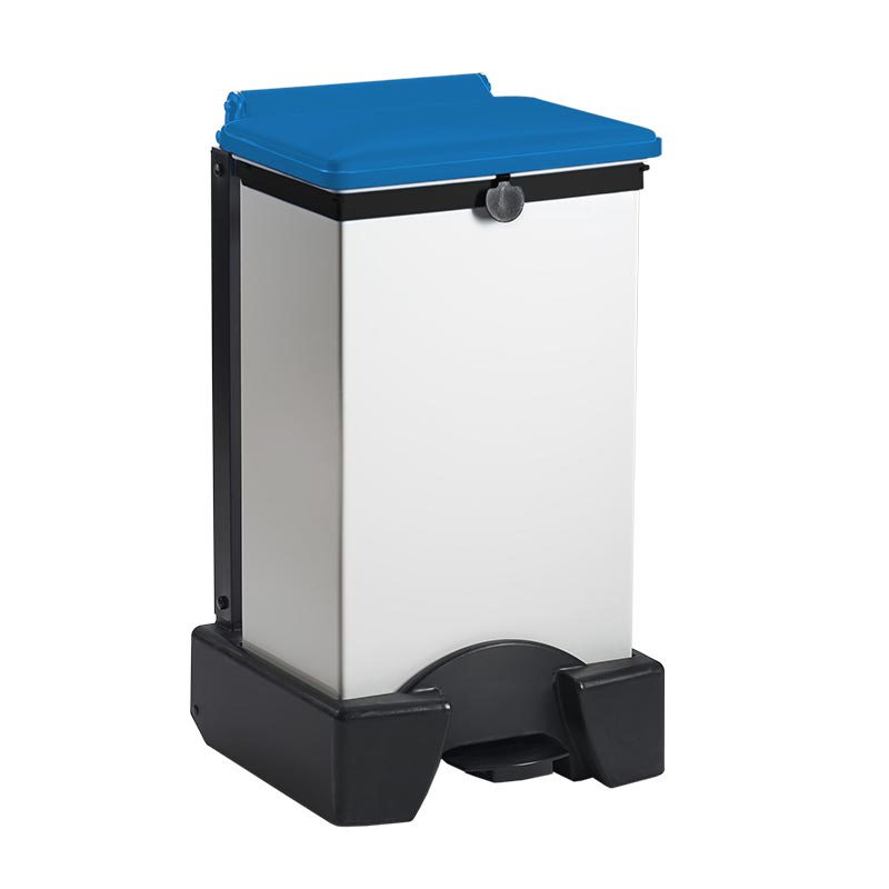 65 Litre Removable Body All Plastic Pedal Operated Sackholder