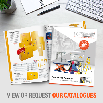 View or request our catalogues