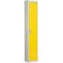 1 compartment Steel Locker