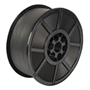 Black polypropylene strapping reels