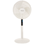 16" Honeywell Advanced QuietSet Pedestal Fan