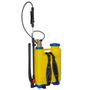 16L backpack sprayer with extendable lance