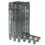 Space Saving Nestable Roll Container - 19.A110