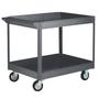 Steel 2 Tier Workshop Trolley 250kg capacity