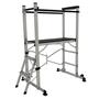 Climb-It Folding Work Platform - 150kg capacity