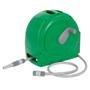 20m Water Hose Reel - 13mm bore hose made from reinforced PVC