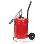 20L Portable Gear Oil Dispensing Unit