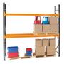 2250mm Wide Pallet Racking Bays