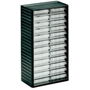 550 Series Visible Storage Cabinet
