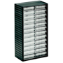 Small Parts Organiser Cabinet - 550 Series
