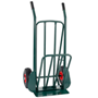 250kg Steel Sack Truck with Dual Foot Iron
