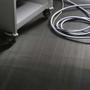Electrical Safety Matting In Use