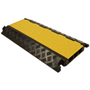 3 Channel Cable Protector Ramp