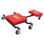 3-in-1 Workshop Seat, Creeper and Kneeler